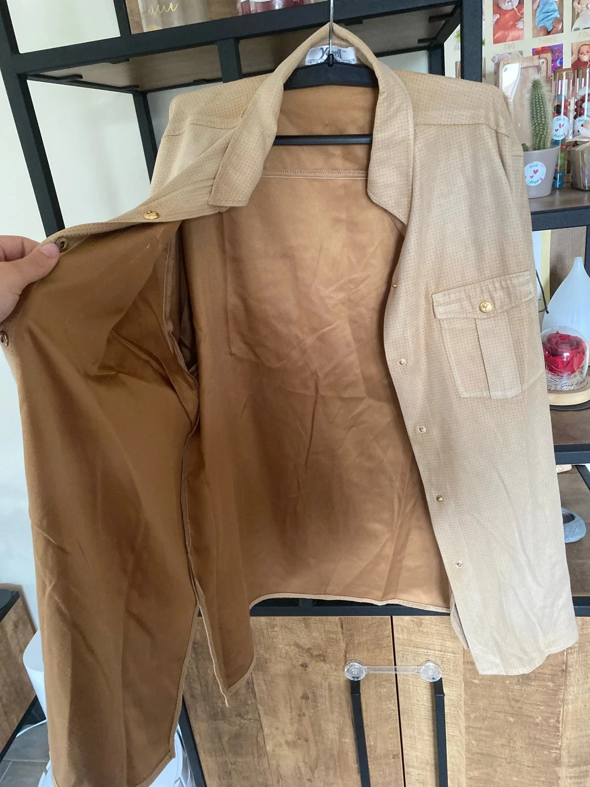 Chemise yarell – photo 6